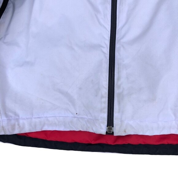 THE North Face Hyvent Jacket Medium Varsity Black - Picture 4 of 10